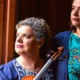 Valeria Martin y Daniela Mercado presentaran su nuevo espectáculo “Tango de autor”.