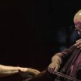 Dos de los músicos más importantes del continente por primera vez juntos en nuestra ciudad.