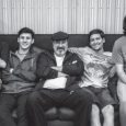 El Grupo liderado por  Juan Carlos Pesci presenta su primer material discográfico llamado “La gran reunión”.