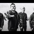 La banda cordobesa presenta "Partes", su nuevo material discográfico en un show cargado de sorpresas.
