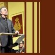 Homenaje al recientemente desaparecido maestro Finlay Ferguson,