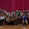 Con dirección de Javier López Gaviola, la formación estrena el espectáculo teatral musical "Murga Madre".