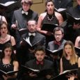 Cierre del ciclo 2017 con dos conciertos y un estreno mundial.