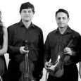 Inolvidable velada de música de cámara en el cierre de la temporada del Ciclo "Córdoba Clásica 2017".