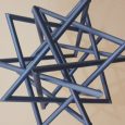 Ejemplos tangibles de la vinculación entre arte y matemática.