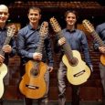 La formación musical dará cierre al Ciclo de Música de Cámara Pro Arte Córdoba 2017.