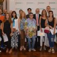 Bancor premió a los ganadores y dejó inaugurada la exposición en el marco de la Noche de los Museos.