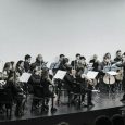 Último concierto del año con música de todos los tiempos y arreglos de jóvenes compositores cordobeses.