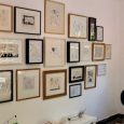 Nueva edición del recorrido nocturno anual por talleres, galerías y espacios de arte de La Cumbre.