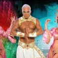 Villa Carlos Paz recibe nuevamente a Flavio Mendoza con un show impresionante y totalmente renovado.