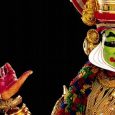 Desde la India llega una propuesta teatral sánscrita de raíces milenarias.