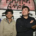 JAM DE FOLCLORE & FRANCO LUCIANI Vuelve el Ciclo de Música Popular de Cocina de Culturas con un invitado de lujo.