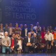 VII° PREMIO PROVINCIAL DE TEATRO En el marco del DÃa Internacional del Teatro, Córdoba ya tiene sus galadornados.