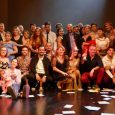 Ya se conocen los artistas nominados a la séptima entrega de los premios al teatro de Córdoba.