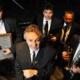 El genial Louis Armstrong interpretado por la gran banda de jazz de Córdoba.