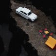 LUCIANO BURBA Serie de obras realizadas a partir de sucesos de la vida social, pública y privada, y política de nuestro país.
