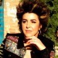 AMPARO SÁNCHEZ La cantaora recorrerá los grandes hitos de su carrera y estrenará “Hermanas”, junto a la poetisa María Rezende.