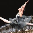 Una noche llena de magia y emotividad con los principales bailarines de las compañías más importantes de Rusia.