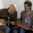 Dos de los más grandes artistas uruguayos , juntos por primera vez en Córdoba.