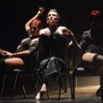 Nuevo espectáculo inspirado en la explosión de los sentidos, la fuerza del deseo, y los impulsos del romanticismo.