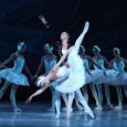 Bajo la dirección de Panteleeva Tatianaque sube a escena un clásico indiscutible de la danza.