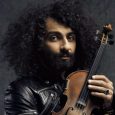 ARA MALIKIAN Uno de los más brillantes y expresivos violinistas de su generación visita Córdoba.