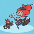 ¡SEÑORES NIÑOS: AL TEATRO! Un puente hacia el pequeño espectador para ampliar el acceso a la cultura a través de propuestas teatrales.