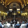 Misa de Requiem a cuatro voces del español Tomás Luis de Victoria como apertura de temporada.