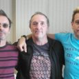 La banda que revolucionó toda una generación con su sonido único regresa con su formación original.