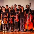 Obras de Piazzolla, Falla, Morricone, Bach, Gardel y Vivaldi, conforman el programa por su 8° aniversario.