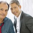 «UN RATO CON ÉL» Dos seres que, aún en sus diferencias, descubrirán que tienen mucho en común.