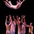 Con la danza sin etiquetas, uno de los coreógrafos más importantes de la Argentina presenta "Cabalgata".