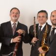 Concierto con obras de Piotr Tchaicovsky, Robert Schumann, Félix Mendelssohn, J. F. Rameau, y Gabriel Faure.