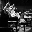 La agrupación liderada por el pianista y compositor Cirilo Fernández presentan "Mute" en Córdoba.