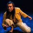 Obra de danza y narración basada en mitos de culturas mesoamericanas.