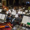 Con la participación de artistas invitados, la música busca estrechar lazos entre Córdoba y Brasil.