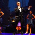 CHRISTIAN VALVERDE Tributo al cantante popular más influyente del siglo XX.