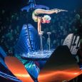 Con un show renovado se despide el show inspirado en la música de la banda icónica del rock en español.