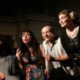 Artistas independientes y la Fundación Lírica Mediterránea reponen la ópera cómica más aplaudida del mundo.