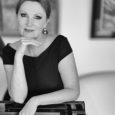 La gran pianista Lituana se presenta con un programa dedicado a Lizt y a la música del futuro.
