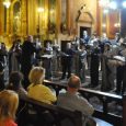 Jorge Maronna, integrante de Les Luthiers, presenta obras escritas en base a poemas de Oliverio Girondo.