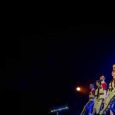 La música, las danzas y el espíritu ancestral se conjugan en un mensaje de paz y de comunión entre los pueblos.