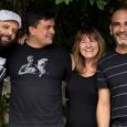 Tres mujeres y la pérdida de un amor. Una historia narrada a través de música y relatos.