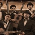 Canciones de antaño interpretadas a la vieja usanza.