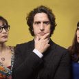¿Es posible amar a dos personas a la vez y que todos estén de acuerdo?.