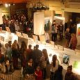 La Sociedad Española de Cosquín realiza la 4° edición del Premio estímulo a la Producción artística 2018.