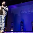 Uno de los comediantes con mayor crecimiento en los últimos años despide su unipersonal "Yo, Nerd".