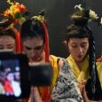 Estreno de “Okichi, Aquí Pantera”, una reescritura para danza teatro del mito de Okichi.