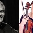 Lucía Luque y Gerardo Di Giusto proponen la fusión y composición de distintos géneros en una propuesta innovadora.