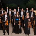 La prestigiosa Orquesta de Cámara argentina se presenta bajo la dirección de Freddy Varela Montero.